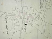 Écart, Keravy (Vannes)