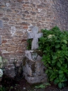 Croix de chemin, Kergroix (Melrand)