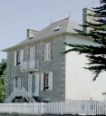 Maison dite la Huchette, 20 rue de la Résistance, la Touche (Saint-Cast-le-Guildo)