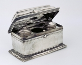 Coffret aux saintes huiles