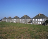 Lotissement, rue Bellevue (Saint-Méloir-des-Ondes)