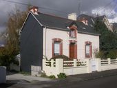 Maison, 37 rue des Patriotes (Vannes)