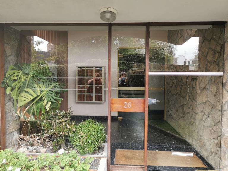 Résidence Duguay-Trouin, 26 rue Duguay Trouin (Saint-Brieuc)