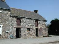 Ferme, le Quilier (Treffendel)