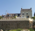 Maison, rue Pierre Loti, Pors-Even (Ploubazlanec)