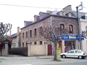 Maison, 6 boulevard Victor Planson (Dol-de-Bretagne)