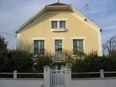 Maison, 30 rue de Cliscouët (Vannes)