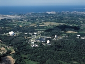 Présentation de la Côte de Granit Rose : la commune de Pleumeur-Bodou