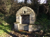 Fontaine, Fantan-Vihan (Paimpol)