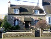 Maison dite Samsufy, 35 avenue 4 août 1944 (Vannes)