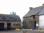 Maison 3, la Diacrais (Pipriac)