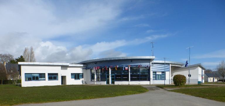 Centre nautique du Cap Coz, 1 hent Kersentic (Fouesnant)