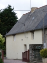 Maison, la Bézirais (Bruz)