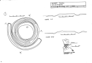 Edifice Fortifié : motte féodale, Kergorlay (Motreff)