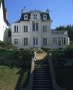 Maison de villégiature balnéaire dite le Pré des Oiseaux, 8 passage Norroy (Dinard)