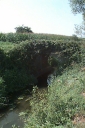 Pont, RD 85 (Cherrueix)