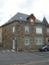 Maison, 1 rue du Château d'Eau (Saint-Aubin-d'Aubigné)