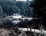 Site d'écluse de Kerlan, n° 145, Coatnatous (Plouguernével)