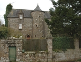 Manoir de Pen ar Guer (Trégrom)