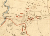 Ecart, l'Onglée (Visseiche)