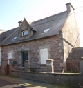 Maison, chemin de Guilben (Paimpol)