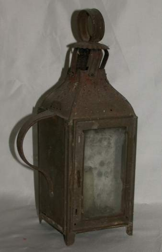 Lanterne du viatique