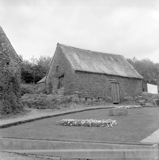 Ecart, Kermoguen (Dinéault)