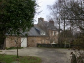 Ferme, chemin de Keroul, Keroul-Bras (Trébeurden)