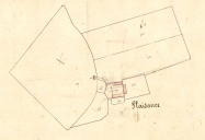 Maison, les Gâtines (Coglès fusionnée en Les Portes du Coglais en 2017)