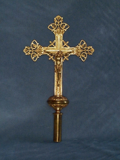Croix de procession 2