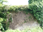 Chapelle, l'Etrillet (Bruz)