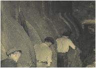 Patrimoine lié au séchage et au teillage en Bretagne