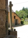Croix de chemin, le Noc (Acigné)