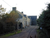 Ferme, Kermaniec (Pluméliau fusionnée en Pluméliau-Bieuzy en 2019)