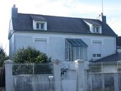 Maison dite Ker Tranquille, 49 rue Irène Joliot-Curie (Vannes)