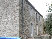 Maison, Touraude (Saint-Père-Marc-en-Poulet)