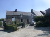 Ferme, la Baguais (La Ville-ès-Nonais)