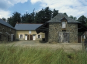Ferme, la Fléchais (Bovel)