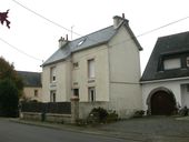 Maison, 29 route de Sainte-Anne (Vannes)