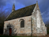 Chapelle Notre-Dame-de-Pitié, Kernivinen (Perros-Guirec)