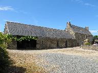 Le manoir de La Salle (Lanmérin)