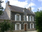 Ferme, Guergoric (Guénin)