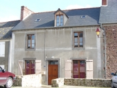 École, 7 Rue de la Palestine (Châteauneuf-d'Ille-et-Vilaine)