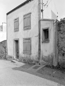 Maison, 26 rue de Verdun (Le Palais)