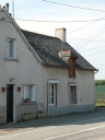 Ferme, actuellement maison, Vaugon (Vern-sur-Seiche)