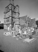 Eglise Paroissiale Saint Gildas (Magoar)