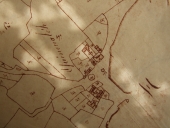 Hameau, Quinoualc'h (Berrien)