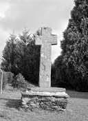 Croix de chemin Danion, Crotais (Guer)