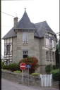 Maison de villégiature, dite Les Étincelles, 56 rue de la Colonne (Saint-Cast-le-Guildo)