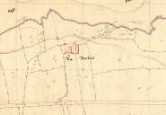 Écart, la Bertrie (Servon-sur-Vilaine)